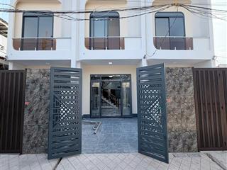 Bán nhà 1 trệt 1 lầu phường hóa an, p. biên hòa  tp. đồng nai