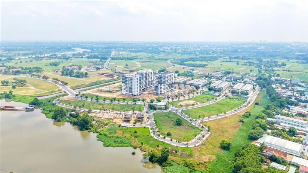 Duy nhất căn nhà phố 5*20 đường thông, giá chỉ 4.23 tỷ