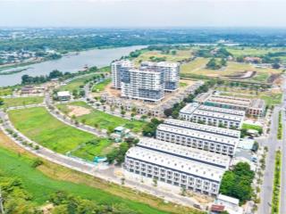 Duy nhất căn nhà phố 5*20 đường thông, giá chỉ 4.23 tỷ