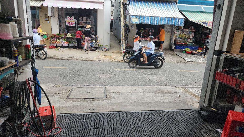 cần cho thuê mặt bằng phí trước