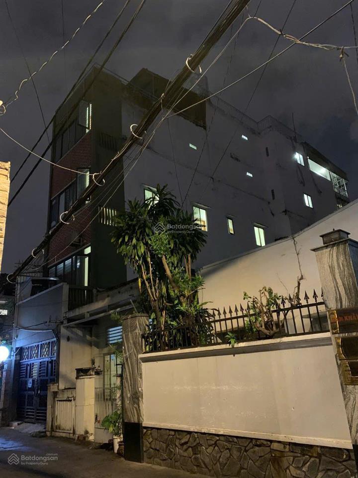 Nhà 600 m2 xây dựng tại 227/8 điện biên phủ, bình thạnh, 25.5 tỷ, 146.8m2 đất. chính chủ