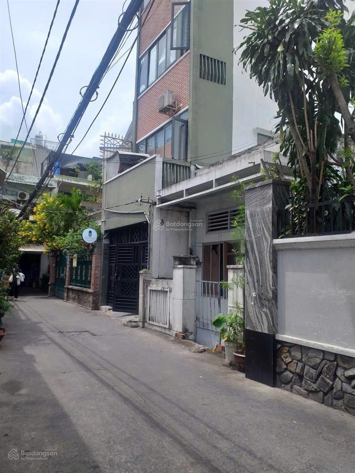 Nhà 600 m2 xây dựng tại 227/8 điện biên phủ, bình thạnh, 25.5 tỷ, 146.8m2 đất. chính chủ