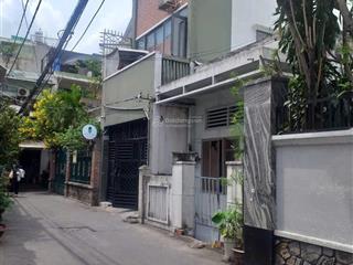 Nhà đang kinh doanh, 600 m2 tại điện biên phủ, bình thạnh, giá sốc, 146.8m2 đất.