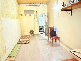 NHỈNH 6TỶ NHÀ 24M-MẶT NGÕ THỔ QUAN ĐỐNG ĐA-ÔTÔ QUA NHÀ-KINH DOANH SẦM UẤT