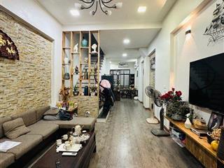 BÁT KHỐI LONG BIÊN-NHÀ MỚI ĐẸP-76Mx4T 14xTỶ-ÔTÔ VÀO NHÀ-MẶT NGÕ THÔNG KINH DOANH