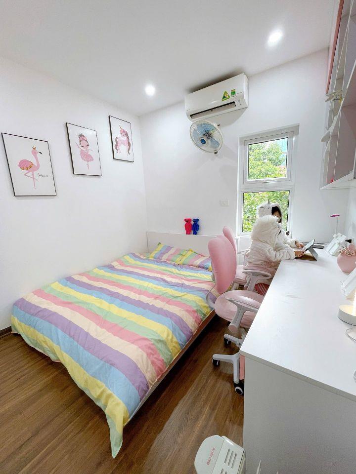 BÁN NHÀ MẶT NGÕ PHỐ GIANG VĂN MINH-38M 4T-2 THOÁNG-GẦN PHỐ-VỪA Ở VỪA KINH DOANH