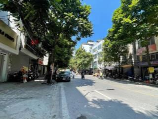 BÁN NHÀ MẶT PHỐ DƯƠNG VĂN BÉ-60Mx4T-MẶT TIỀN LỚN-VỈA HÈ RỘNG-KINH DOANH SẦM UẤT