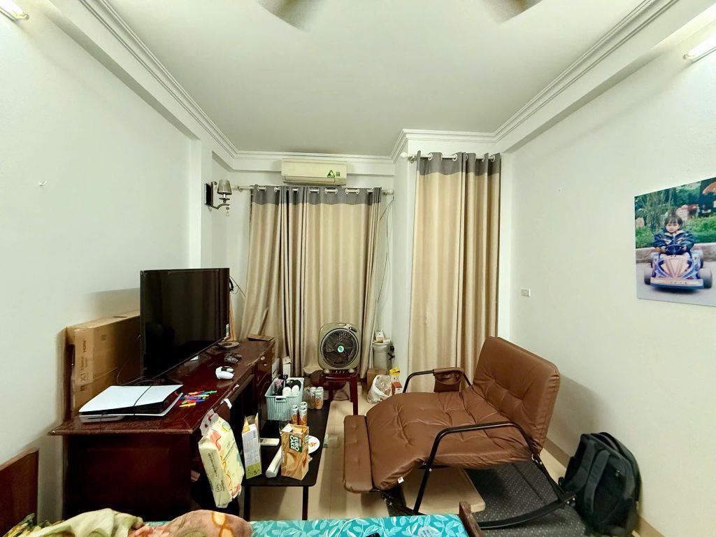 BÁN NHÀ MẶT PHỐ DƯƠNG VĂN BÉ-60Mx4T-MẶT TIỀN LỚN-VỈA HÈ RỘNG-KINH DOANH SẦM UẤT