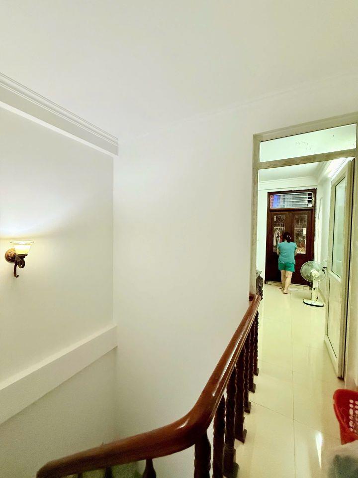 BÁN NHÀ MẶT PHỐ DƯƠNG VĂN BÉ-60Mx4T-MẶT TIỀN LỚN-VỈA HÈ RỘNG-KINH DOANH SẦM UẤT