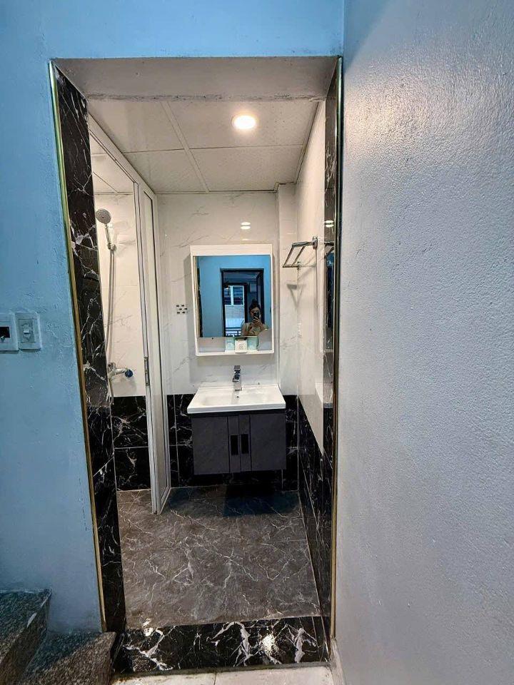 NHỈNH 13TỶ NHÀ 26Mx5T MẶT PHỐ ĐỒNG CỔ-TÂY HỒ-VỈA HÈ RỘNG-VỪA Ở VỪA KINH DOANH 