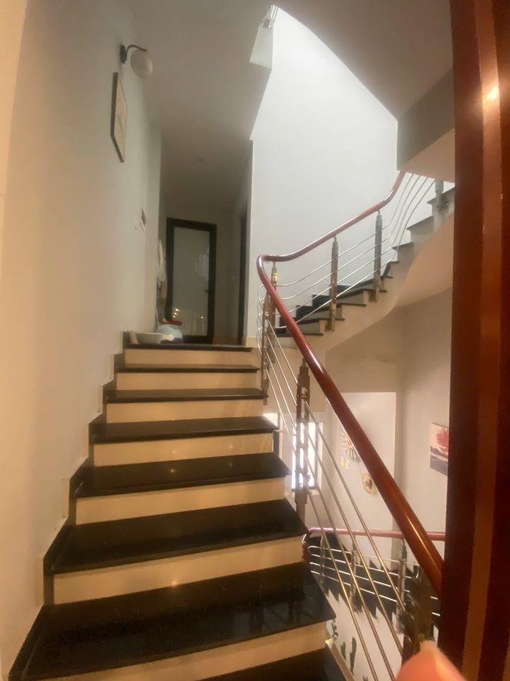 BÁN NHÀ NGỌC THỤY LONG BIÊN-MẶT NGÕ-50Mx3T-30M RA ÔTÔ TRÁNH-QUY HOẠCH ỔN ĐỊNH