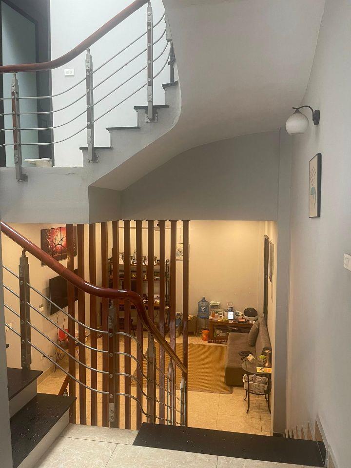 BÁN NHÀ NGỌC THỤY LONG BIÊN-MẶT NGÕ-50Mx3T-30M RA ÔTÔ TRÁNH-QUY HOẠCH ỔN ĐỊNH