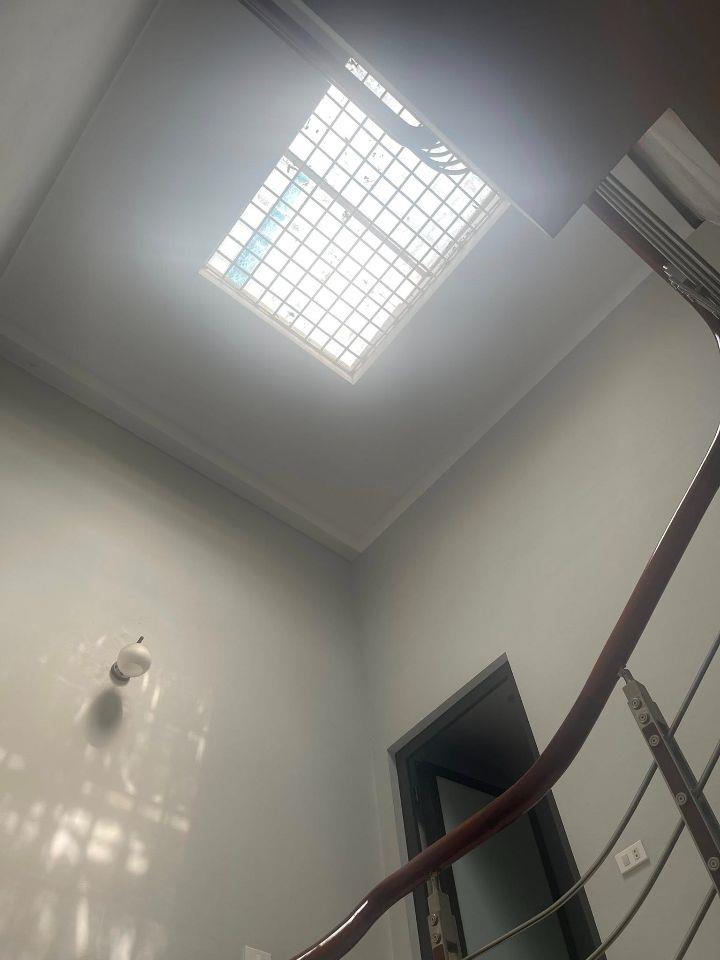 BÁN NHÀ NGỌC THỤY LONG BIÊN-MẶT NGÕ-50Mx3T-30M RA ÔTÔ TRÁNH-QUY HOẠCH ỔN ĐỊNH