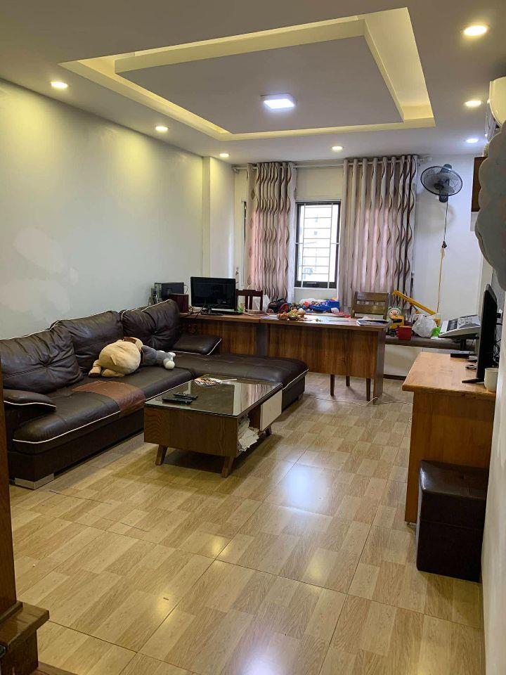 BÁN NHÀ TƯ ĐÌNH-LONG BIÊN-50Mx4T-PHÂN LÔ-ÔTÔ VÀO NHÀ-ÔTÔ VÒNG QUANH THÔNG RA CỔ LINH