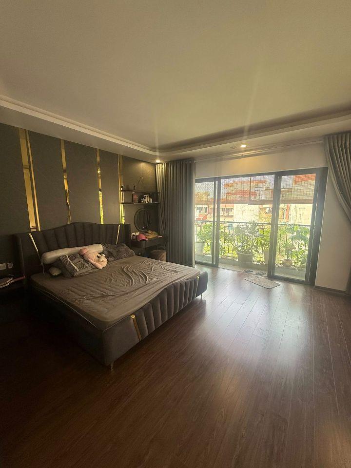 NGỌC THỤY LONG BIÊN-NHÀ DÂN XÂY 44Mx6T THANG MÁY-LÔ GÓC-FULL NỘI THẤT-QUY HOẠCH ỔN ĐỊNH
