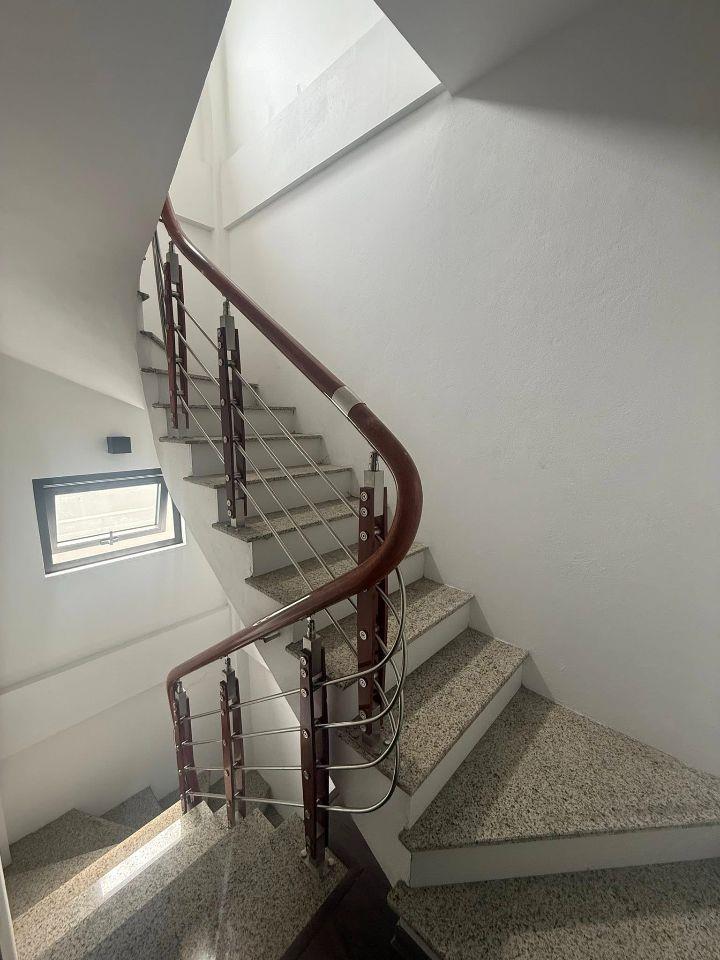 NGỌC THỤY LONG BIÊN-NHÀ DÂN XÂY 44Mx6T THANG MÁY-LÔ GÓC-FULL NỘI THẤT-QUY HOẠCH ỔN ĐỊNH
