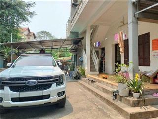 BÁN ĐẤT TẶNG NHÀ 111Mx2T-MẶT TIỀN RỘNG-MẶT NGÕ THÔNG-ÔTÔ TRÁNH-NGỌC THỤY LONG BIÊN