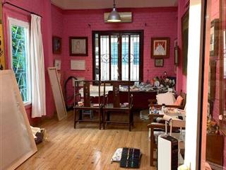 NHÀ MẶT NGÕ-70Mx5T-3 MẶT THOÁNG-20M RA PHỐ NGUYỄN ĐÌNH CHIỂU-VIEW CÔNG VIÊN-Ở SƯỚNG