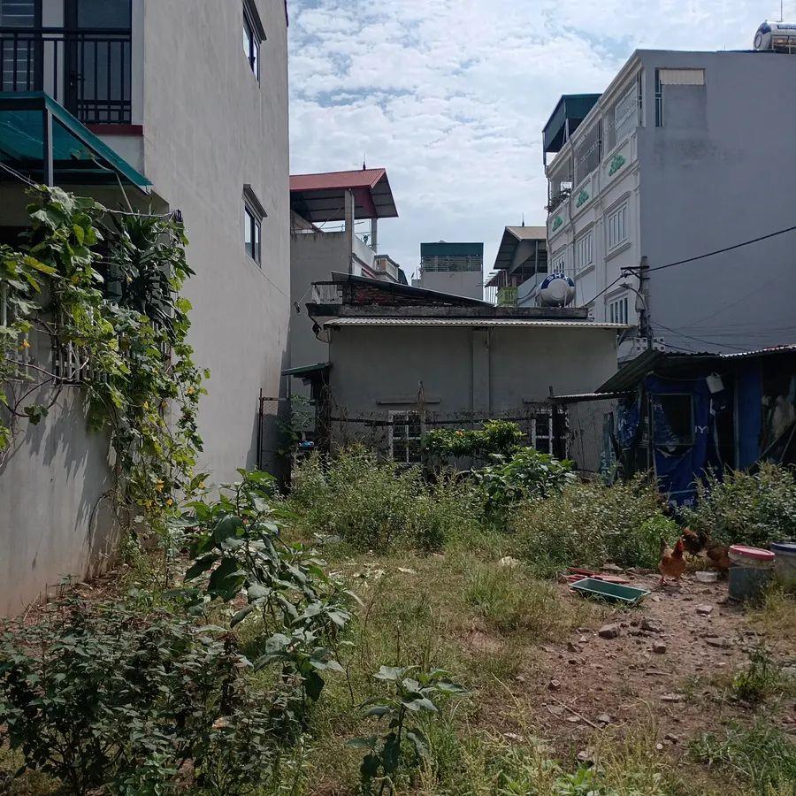 CẦN BÁN 98M2 ĐẤT NHỈNH 13TỶ-NGÕ ÔTÔ TRÁNH-ÔTÔ VÀO ĐẤT-100M RA MẶT PHỐ XUÂN ĐỖ
