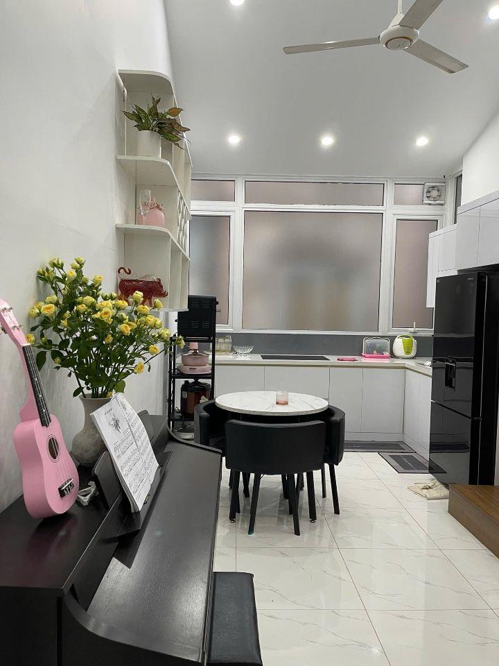 NHÀ MẶT NGÕ PHỐ GIANG VĂN MINH-38M 4T-NHỈNH 11TỶ-GẦN PHỐ-VỪA Ở VỪA KINH DOANH