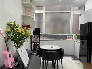 NHÀ MẶT NGÕ PHỐ GIANG VĂN MINH-38M 4T-NHỈNH 11TỶ-GẦN PHỐ-VỪA Ở VỪA KINH DOANH