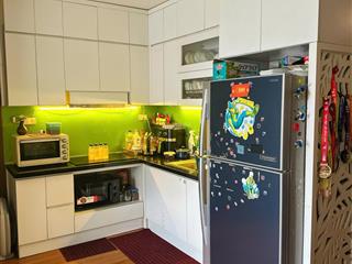 Căn hộ đủ đồ bán tại phú thượng, tây hồ gọn, xinh, hợp lý