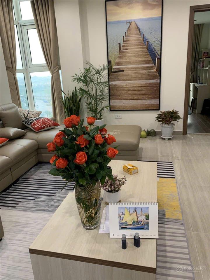 Căn hộ 3pn hiện đại trẻ trung, view đẹp tại kđt ciputra đáng sống