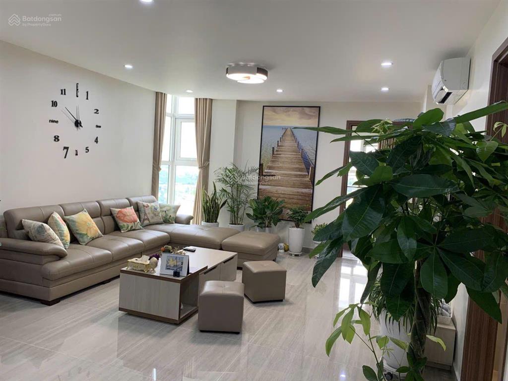 Căn hộ 3pn hiện đại trẻ trung, view đẹp tại kđt ciputra đáng sống