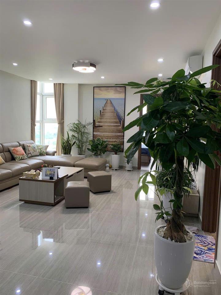 Căn hộ 3pn hiện đại trẻ trung, view đẹp tại kđt ciputra đáng sống