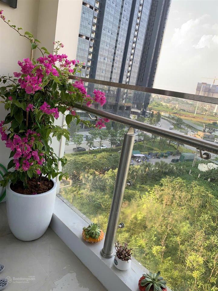 Căn hộ 3pn hiện đại trẻ trung, view đẹp tại kđt ciputra đáng sống