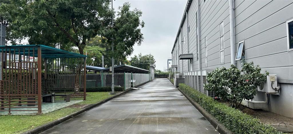 Cho thuê 2 xưởng cạnh samsung & orion bắc ninh