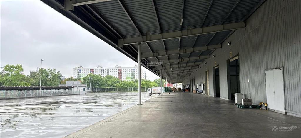 Cho thuê 2 xưởng cạnh samsung & orion bắc ninh