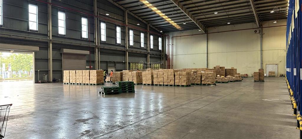 Cho thuê 2 xưởng cạnh samsung & orion bắc ninh