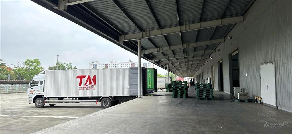 Cho thuê 2 xưởng cạnh samsung & orion bắc ninh