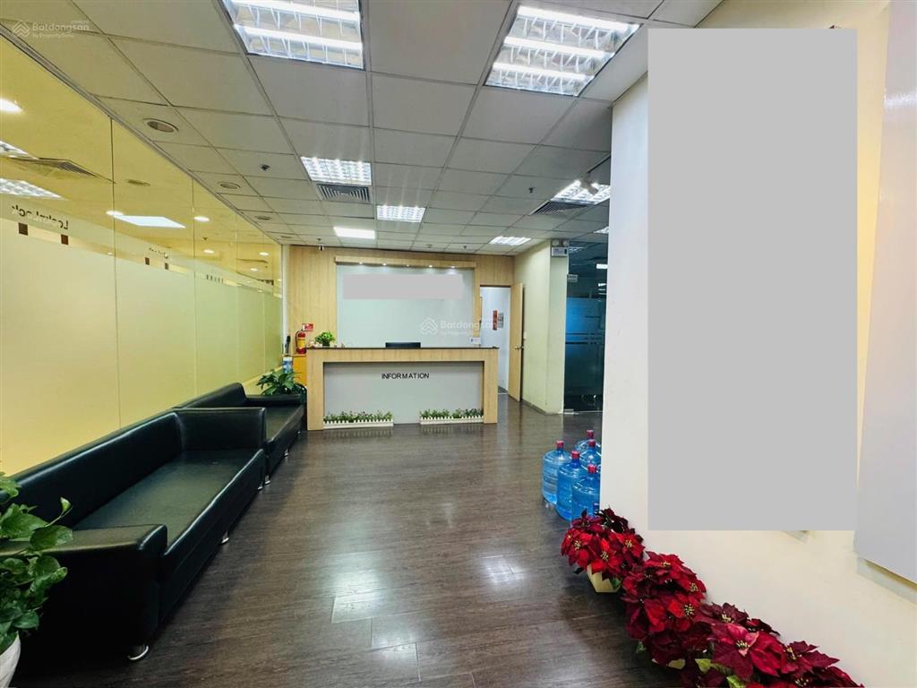 Văn phòng cần bán tại royal city, người nước ngoài mua được