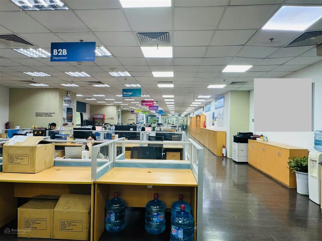 Văn phòng cần bán tại royal city, người nước ngoài mua được