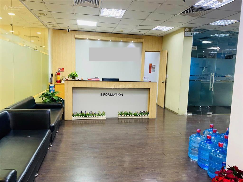Văn phòng cần bán tại royal city, người nước ngoài mua được