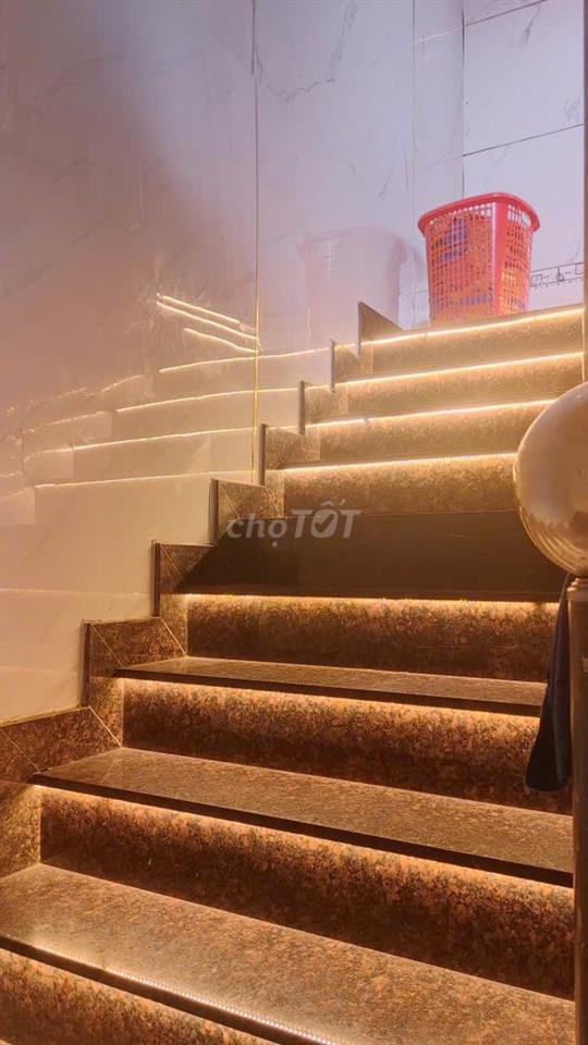 [CHO THUÊ NHÀ MT NGUYÊN CĂN ĐƯỜNG NB] 236/2 Thái Phiên P8 Q11 10mx21m7