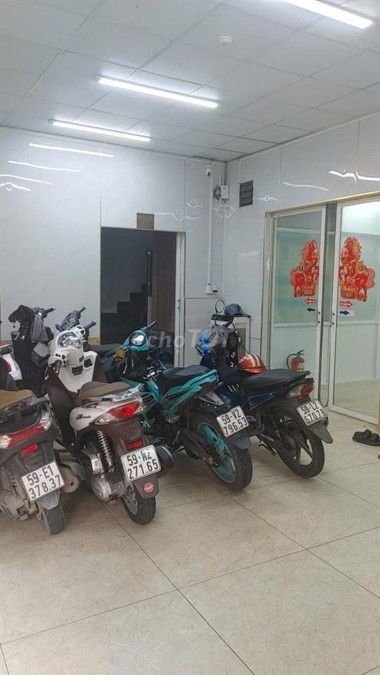 [CHO THUÊ NHÀ MT NGUYÊN CĂN ĐƯỜNG NB] 236/2 Thái Phiên P8 Q11 10mx21m7