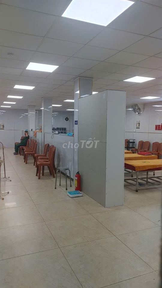 [CHO THUÊ NHÀ MT NGUYÊN CĂN ĐƯỜNG NB] 236/2 Thái Phiên P8 Q11 10mx21m7