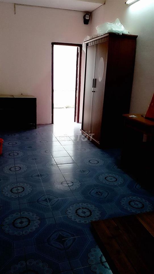 Phòng trọ cả tầng 80m2 Cầu Diễn rộng rãi