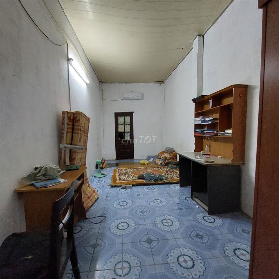 Phòng trọ cả tầng 80m2 Cầu Diễn rộng rãi