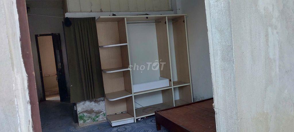 Phòng trọ cả tầng 80m2 Cầu Diễn rộng rãi