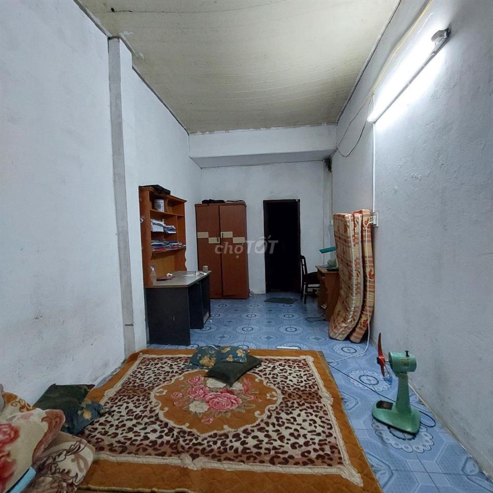 Phòng trọ cả tầng 80m2 Cầu Diễn rộng rãi