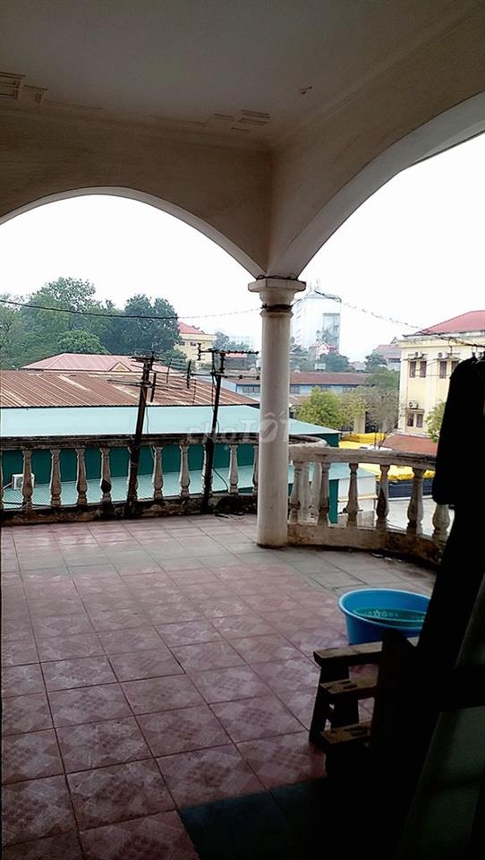 Cho thuê phòng trọ khép kín 40m2 Cầu Diễn