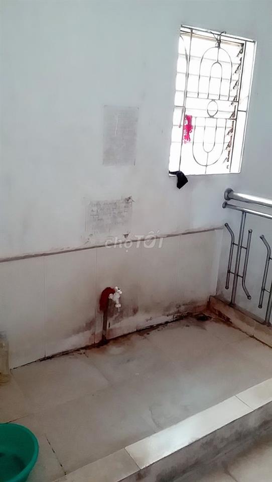 Cho thuê phòng trọ khép kín 40m2 Cầu Diễn