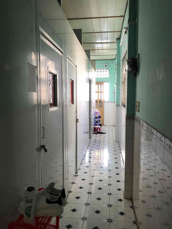 phòng trọ sinh viên