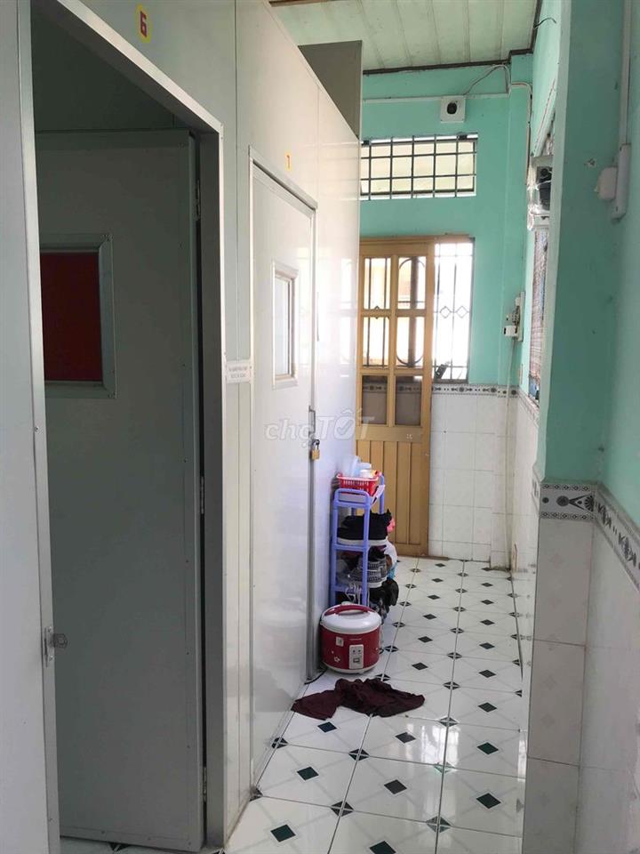 phòng trọ sinh viên