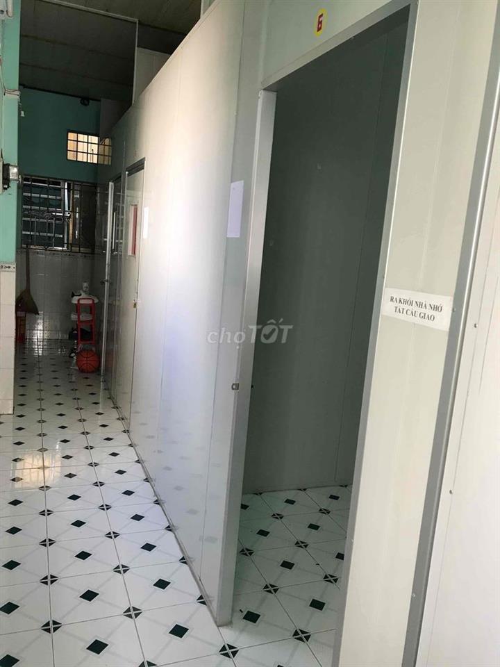 phòng trọ sinh viên