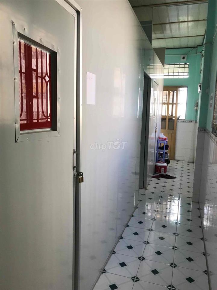 phòng trọ sinh viên